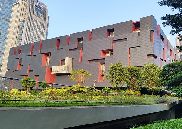 【MAX】2020年再度携手广东省景区