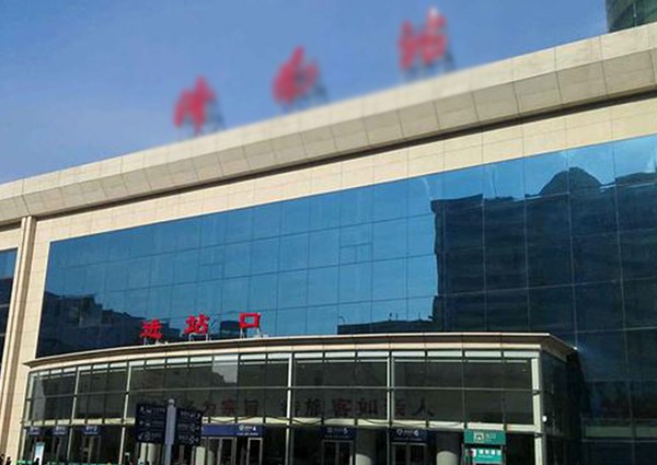 【MAX】热烈祝贺济南市车站与麦斯携手