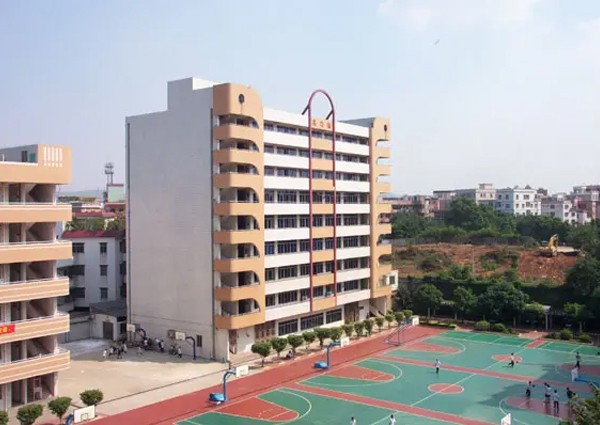 【MAX】&广州市学校