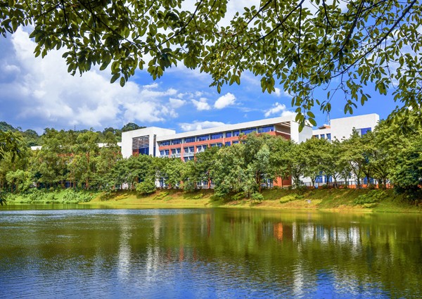 【MAX】&广州市高校