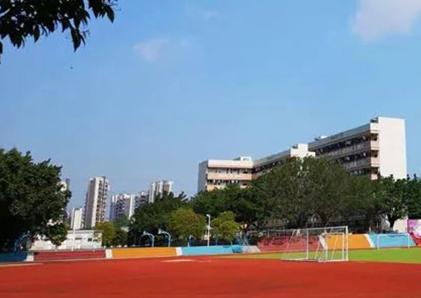 【MAX】&佛山市学校