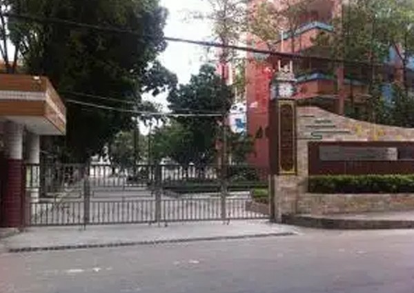 【MAX】&广州市学校