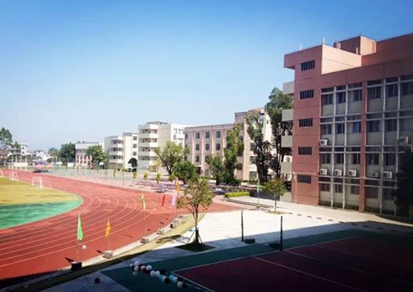 【MAX】&惠州市学校