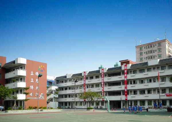 【MAX】&深圳市学校