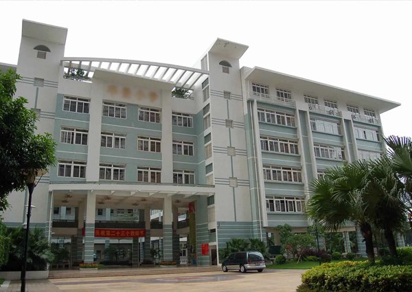 【MAX】&广州市学校