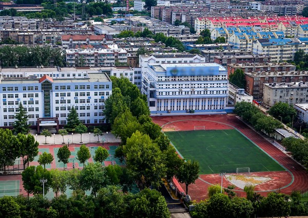 【MAX】&济南市学校