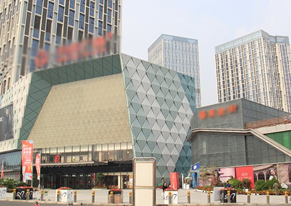 麦斯环保与广州市商业广场再次携手合作，再创嘉业！