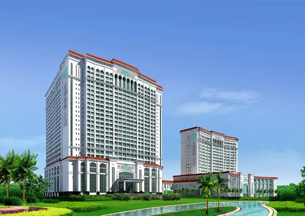 【再度携手】广州市医院