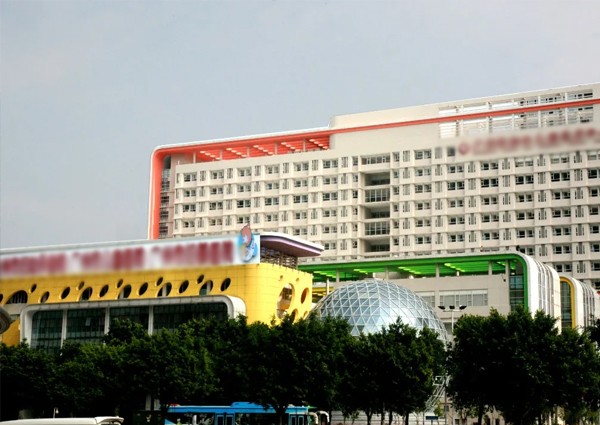 【MAX】&广州市医院