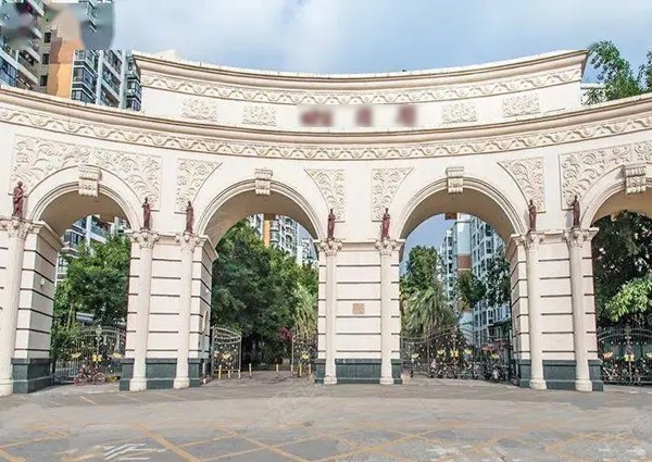 【MAX】&深圳市社区