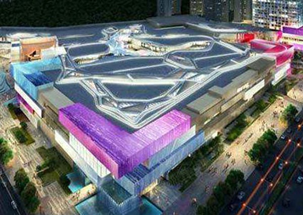 【MAX】&珠海市集团公司