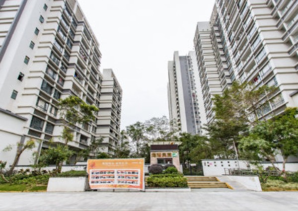 【MAX】&广州市物业企业