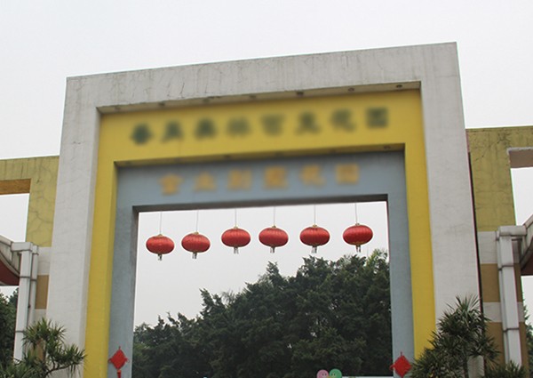 【MAX】&广州市物业企业