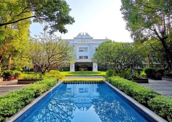 【MAX】&广州市地产集团