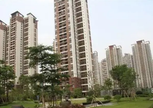 【MAX】&广州市地产集团