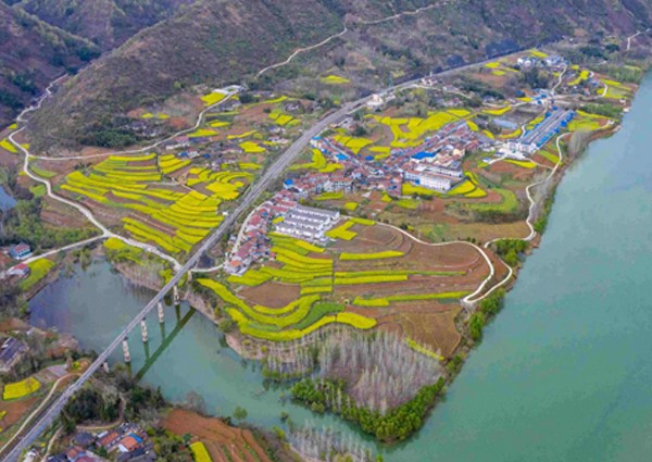 【MAX】&汉中市某市政单位