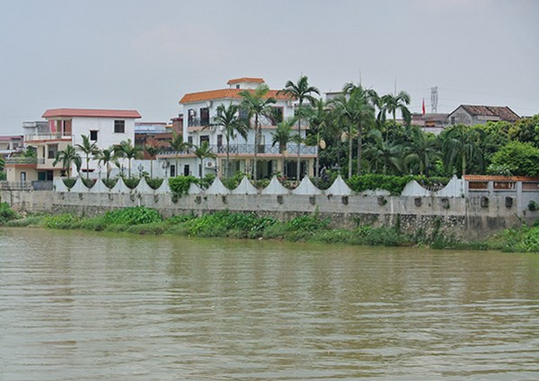 【MAX】&广州市市政单位