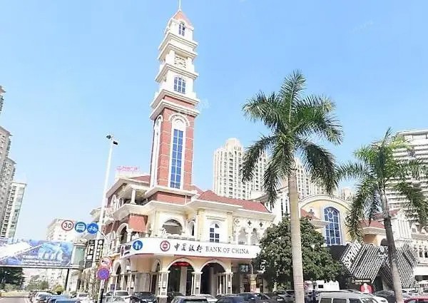 【MAX】&东莞市广场