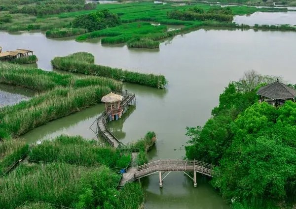 【MAX】&湖州市景区