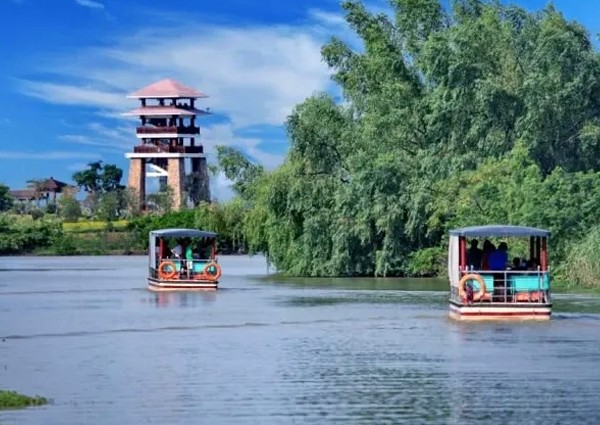 【MAX】&广州市景区