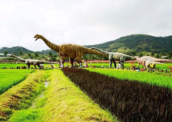 【MAX】&三亚市景区