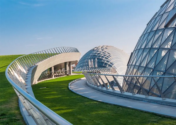 【MAX】&上海市景区