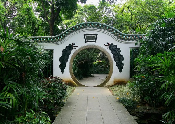 广州市景区定制大理石垃圾桶