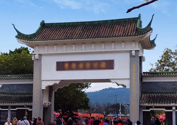 广州市景区定制垃圾桶