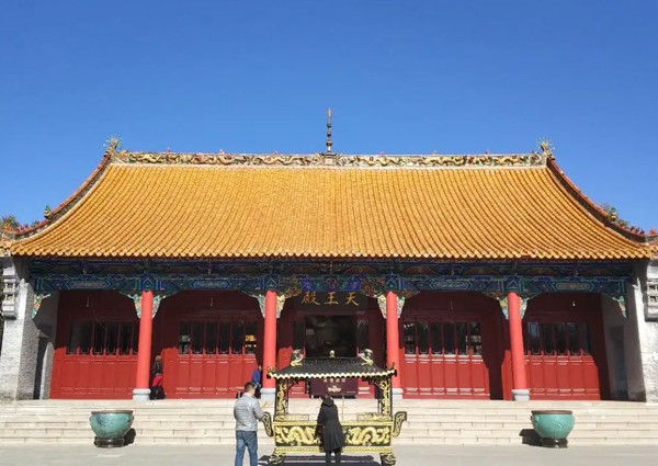 【MAX】&广州市景区