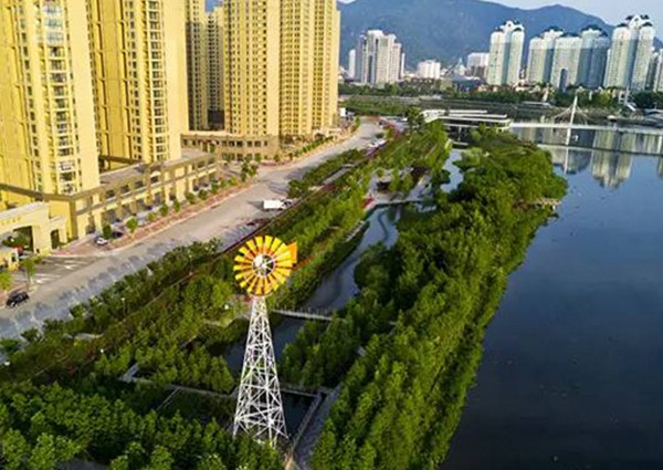 【MAX】&台州市景区