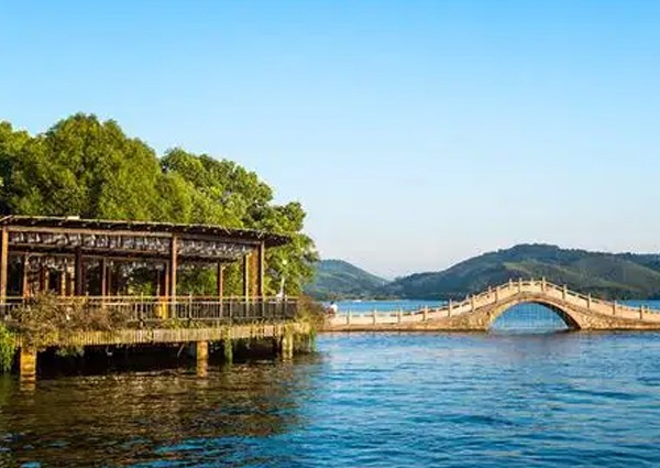 【MAX】&溧阳市景区