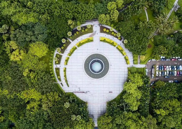 【MAX】&深圳市景区