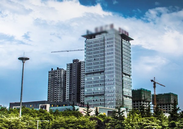 【MAX】&渭南市商业广场