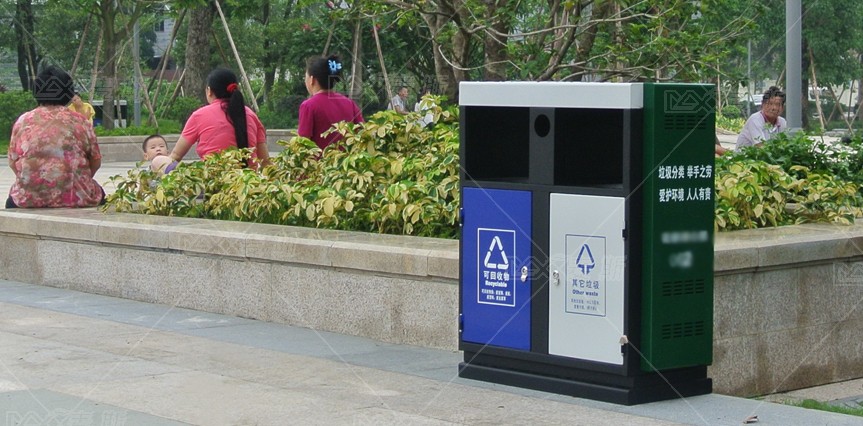 【MAX】广州市公园