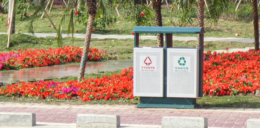 【MAX】广州市森林公园