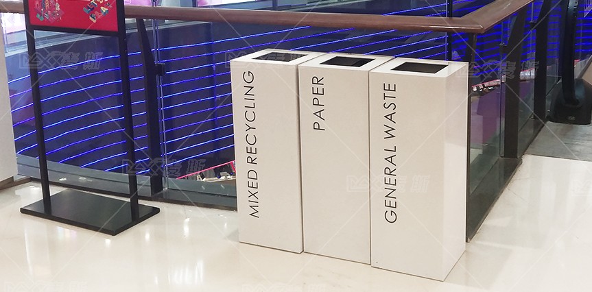 【MAX】&临沂市商业广场