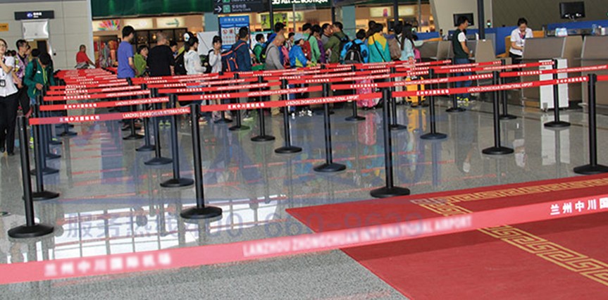 【MAX】兰州市机场