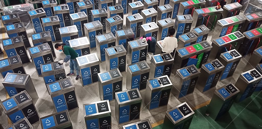 【MAX】&临沂市车站