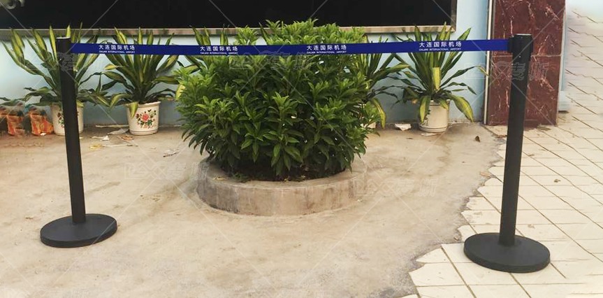 【MAX】大连市机场