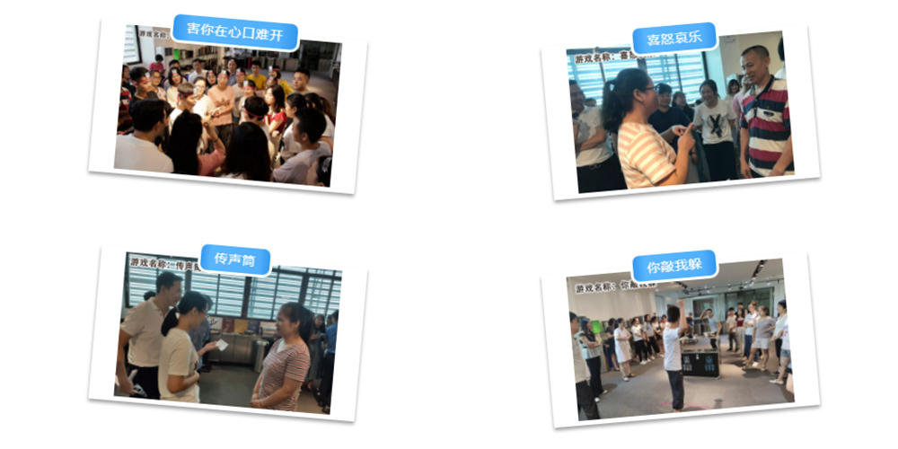 【MAX麦斯】2019年第二季度表彰会暨团建 【MAX麦斯】2019年第二季度表彰会暨团建