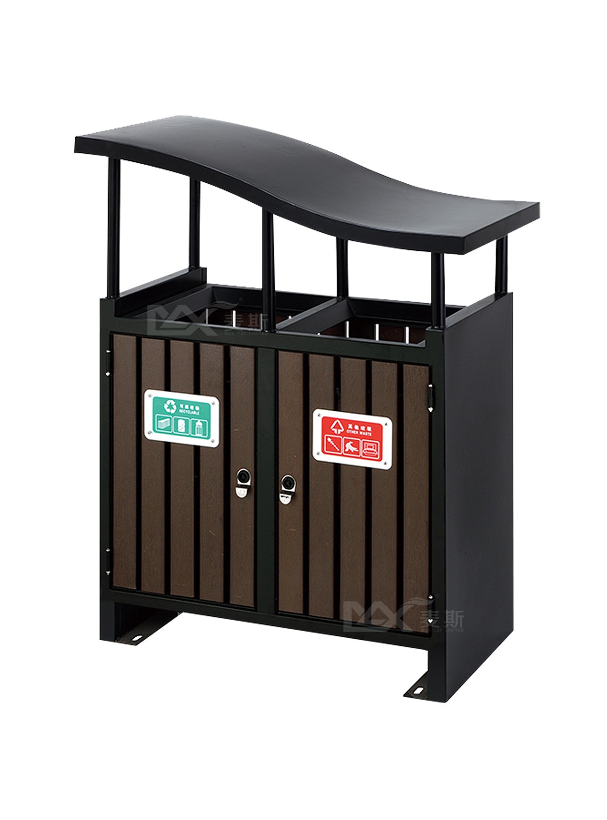 【MAX】&南宁市公园